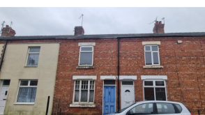 Refurbishment in Darlington photo